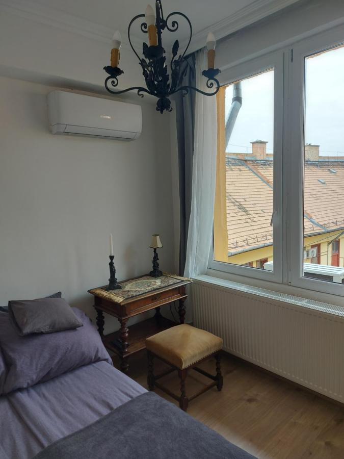 Apartamento Casa Del Hodos Budapest Exterior foto