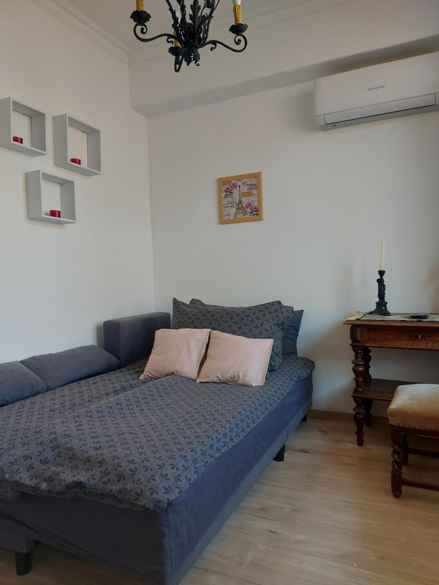 Apartamento Casa Del Hodos Budapest Exterior foto